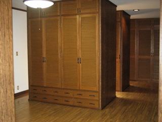 Receipt. Storage space of surprise