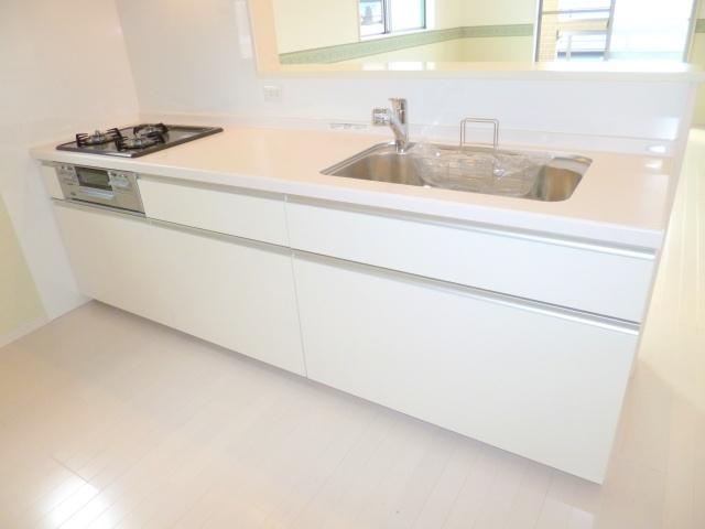 Kitchen. Counter Kitchen