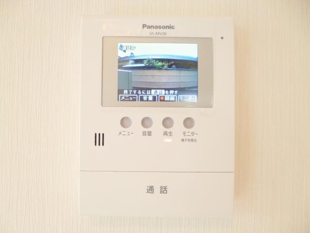 Other. TV monitor Hong