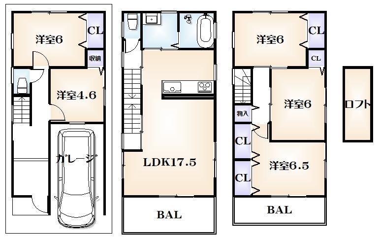 Other. It recommends face-to-face kitchen to the spacious living.