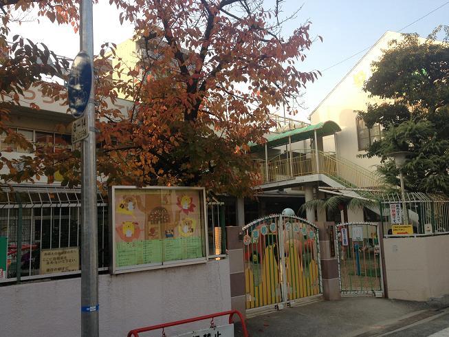 Other. SusumuOsamu second kindergarten