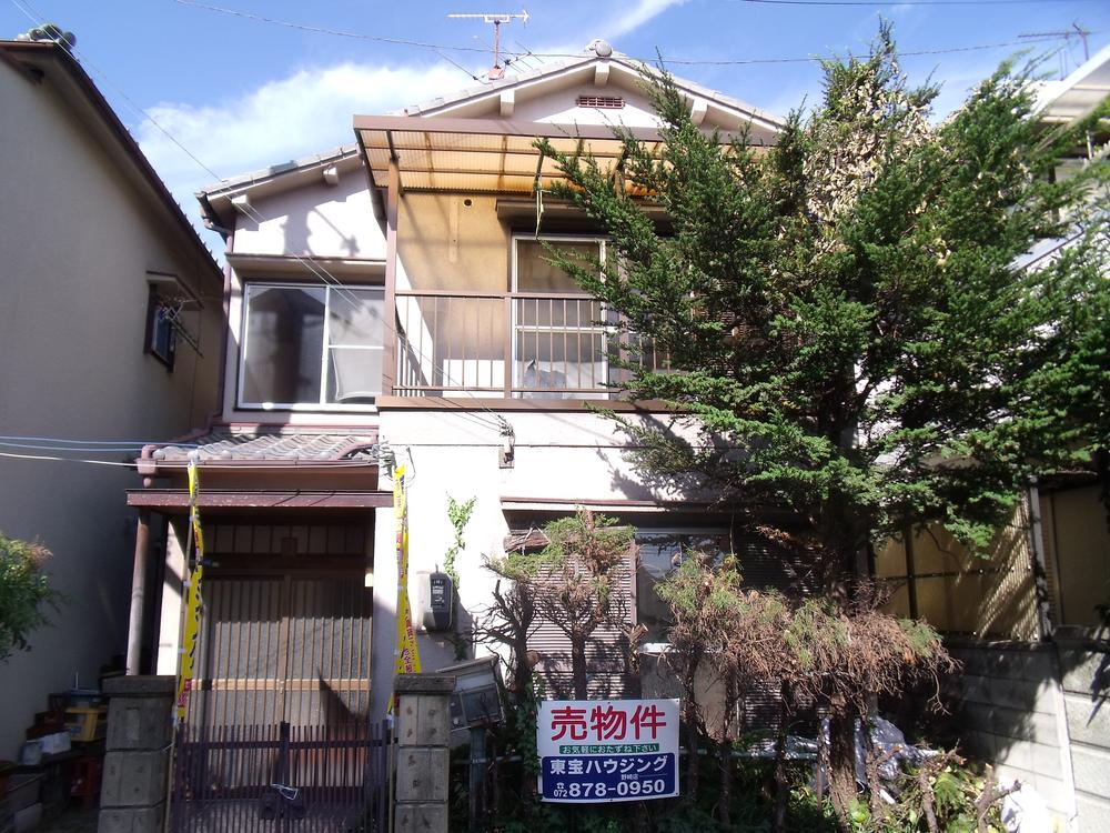 Local appearance photo. The front is from ^^