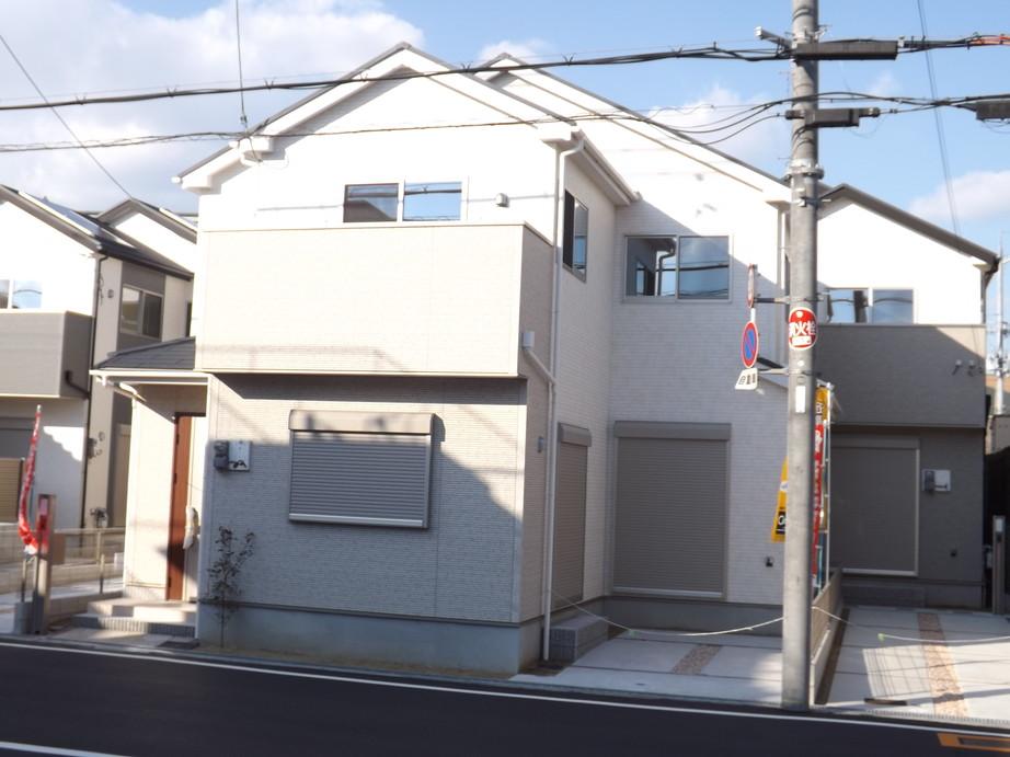 Local appearance photo. Local photos (appearance) 10-year warranty for peace of mind!