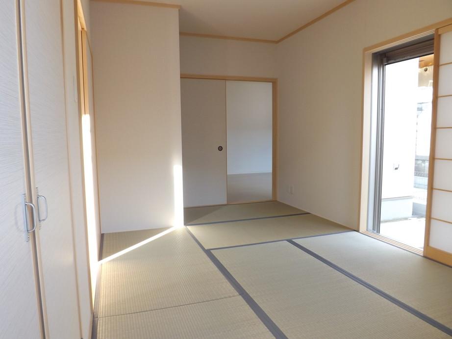 Other introspection. Local photos (Japanese-style)