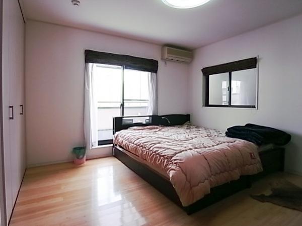 Non-living room. Western-style 2