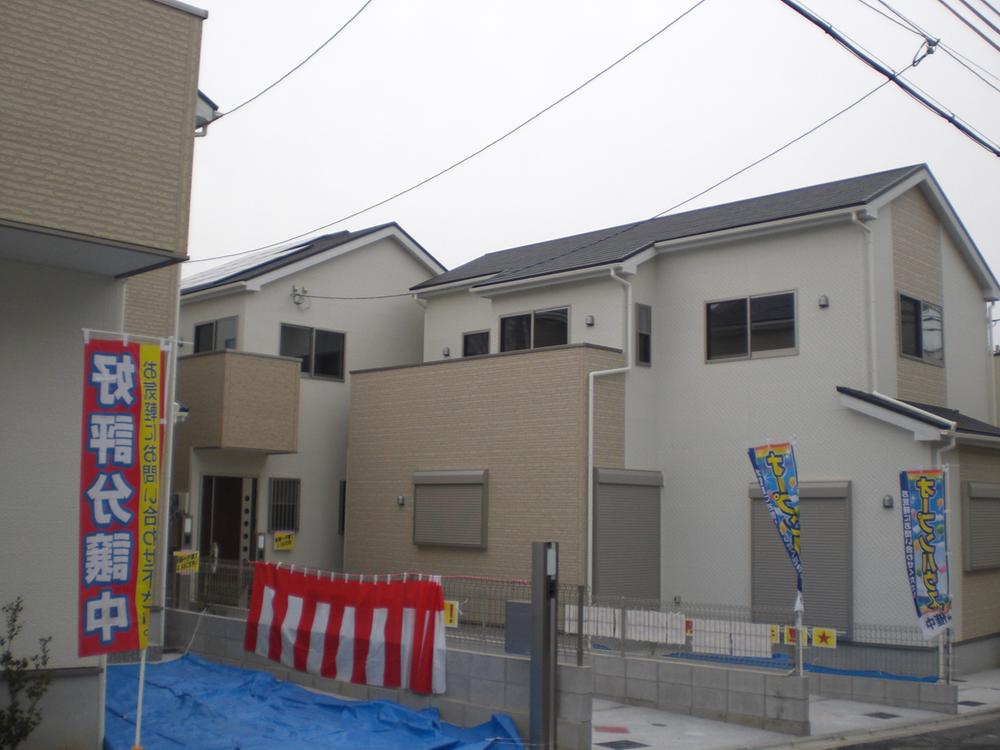 Other local. Local (12 May 2013) Shooting