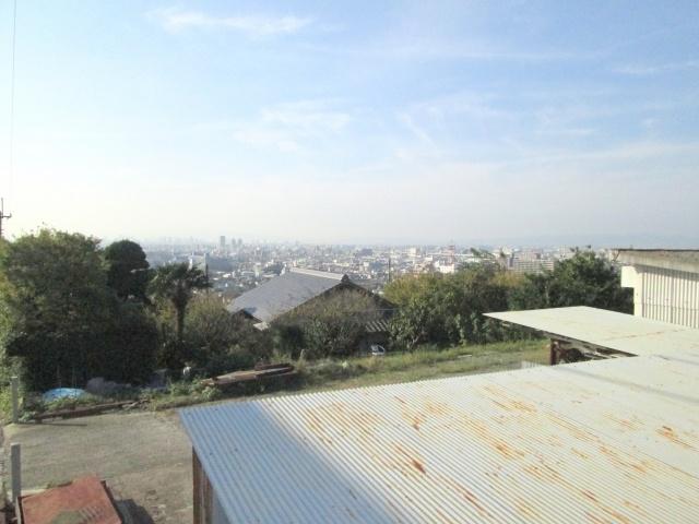 Other. Storage space is abundant