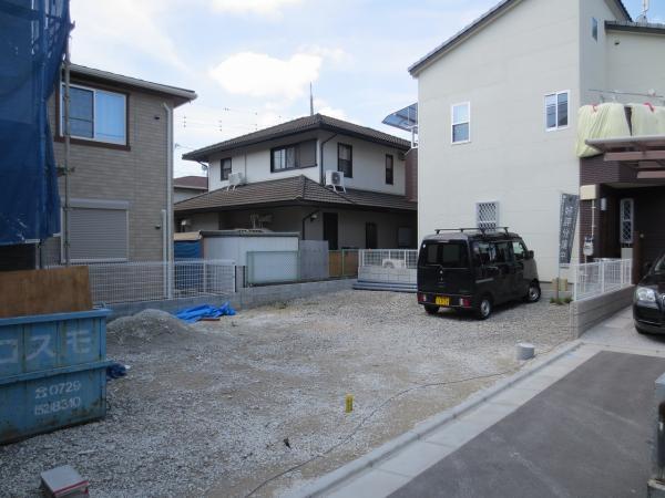 Local photos, including front road