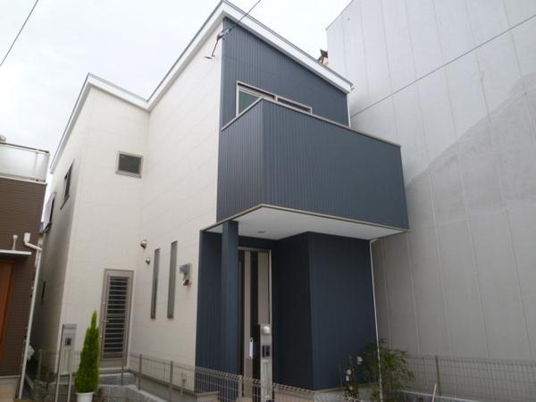 Local appearance photo. To convenient living at the station 7-minute walk ☆