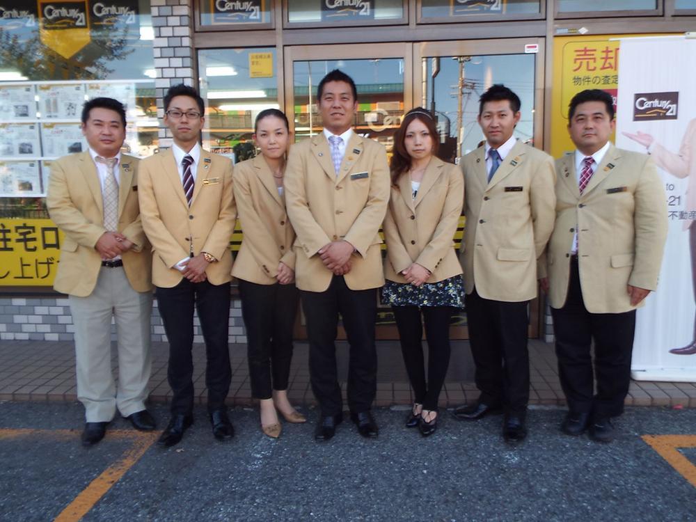 Other. We will do our best support in the realization of your dreams!