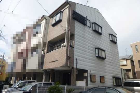 Local appearance photo. appearance