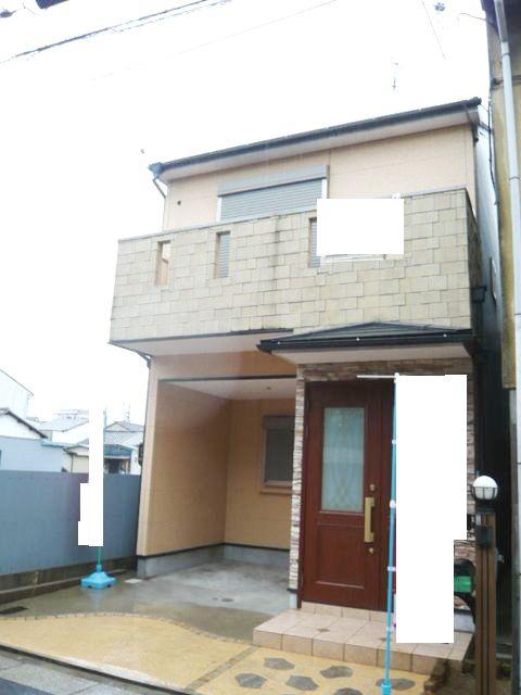 Local appearance photo. Local (01 May 2013) Shooting