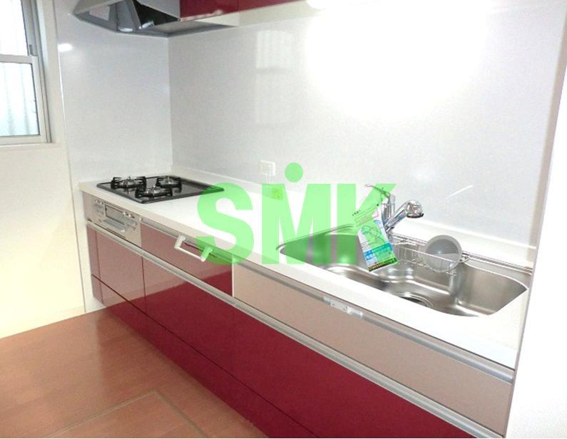 Same specifications photo (kitchen). Same specifications