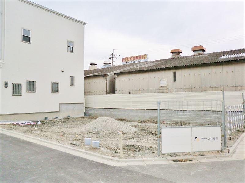 Local photos, including front road