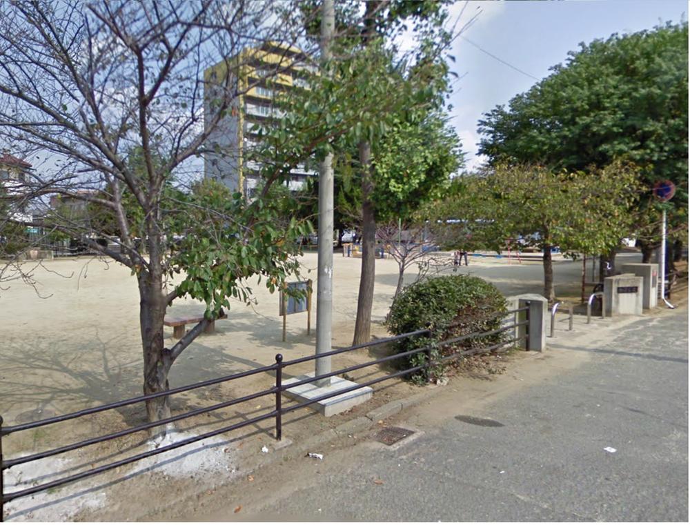 Other. There are close to Mikuriya park, Cherry bloom cherry blossoms can be enjoyed in the spring.