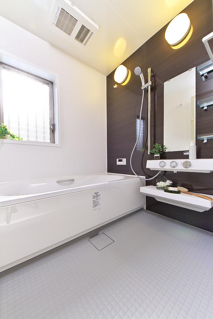 Bathroom. Bathroom image