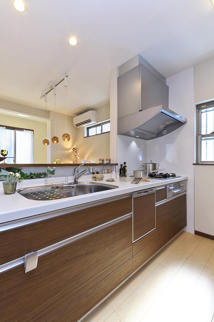 Kitchen. Kitchen image