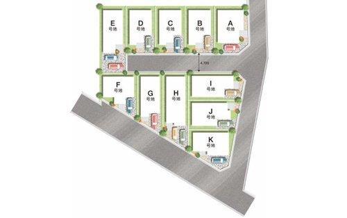 Compartment figure. Urban area of ​​south-facing center !!