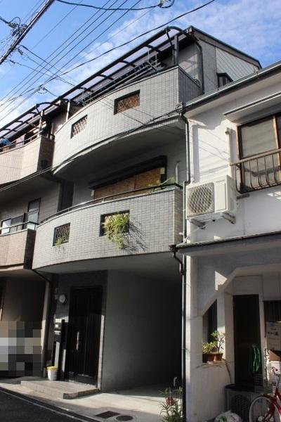 Local appearance photo