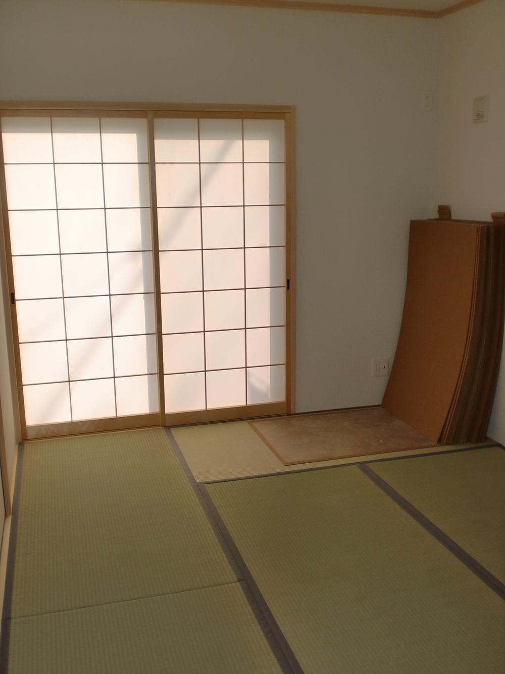 Other introspection. (The same scene photos)