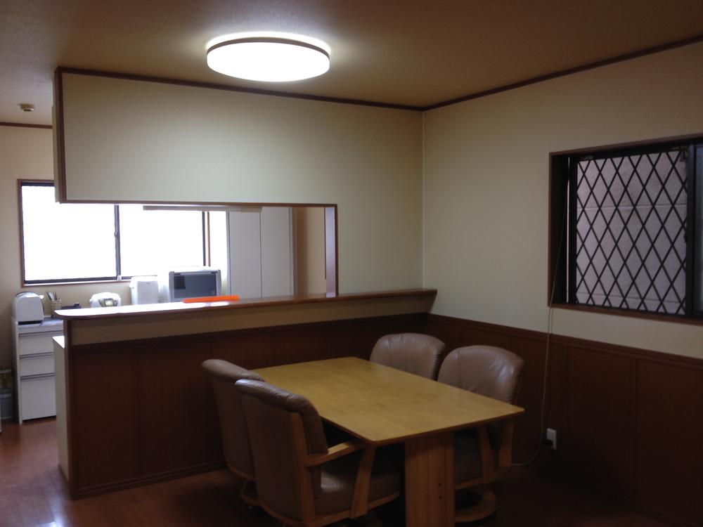 Living. Indoor (04 May 2013) Shooting