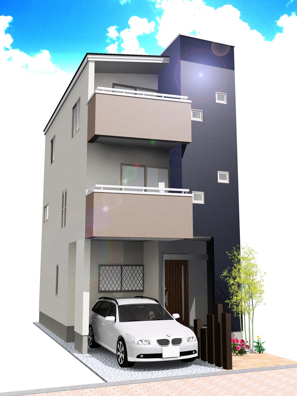 Local appearance photo. Complete image