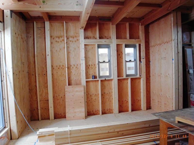 Other. Building in December 2013 shooting