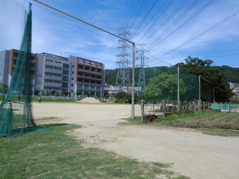 park. 1008m until Nakagaichi beach park
