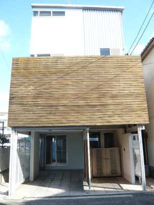 Local appearance photo. Appearance (front)