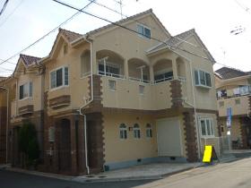 Local appearance photo. local