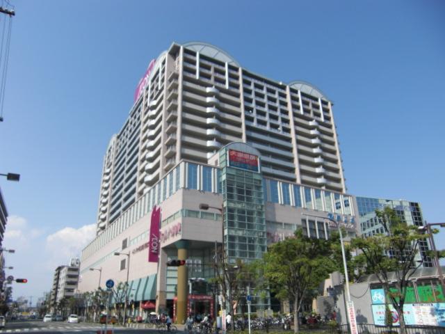 Shopping centre. Vel ・ Until Nord Fuse 611m