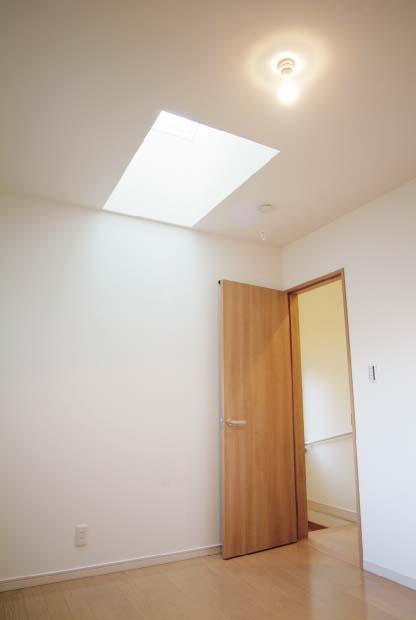 Non-living room. Indoor (11 May 2013) Shooting