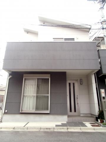 Local appearance photo. It is the second floor balcony spacious