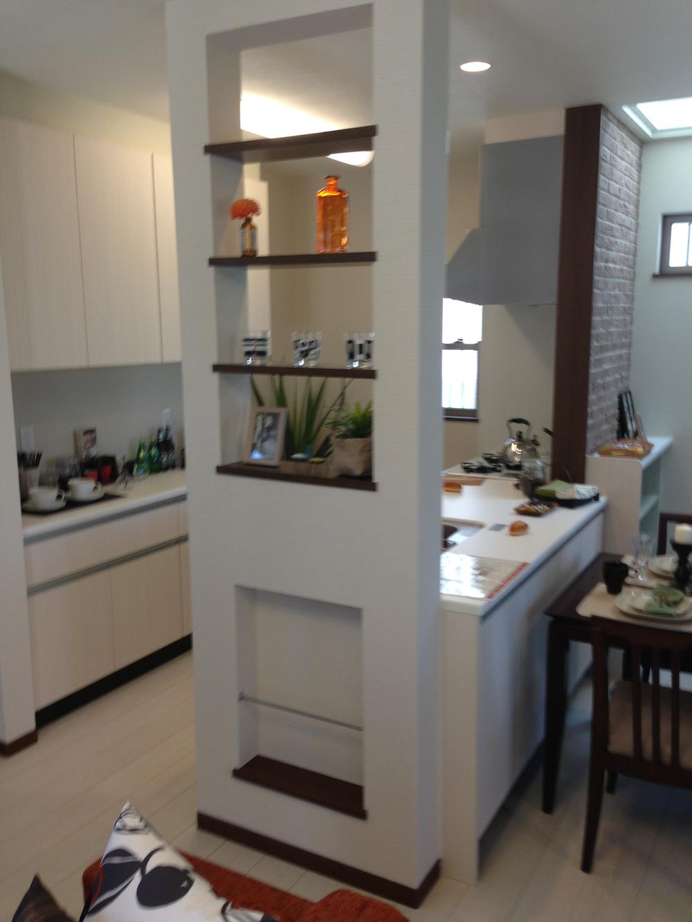 Other. Kitchen lateral wall image