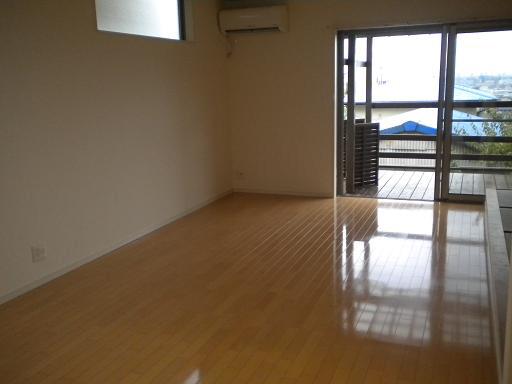 Living. Already the room renovation