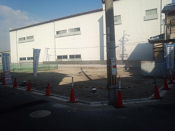 Other local. Local (12 May 2013) Shooting