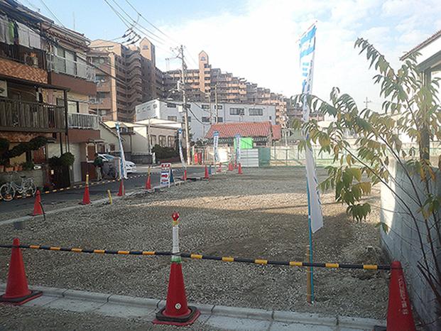 Other local. Local (12 May 2013) Shooting