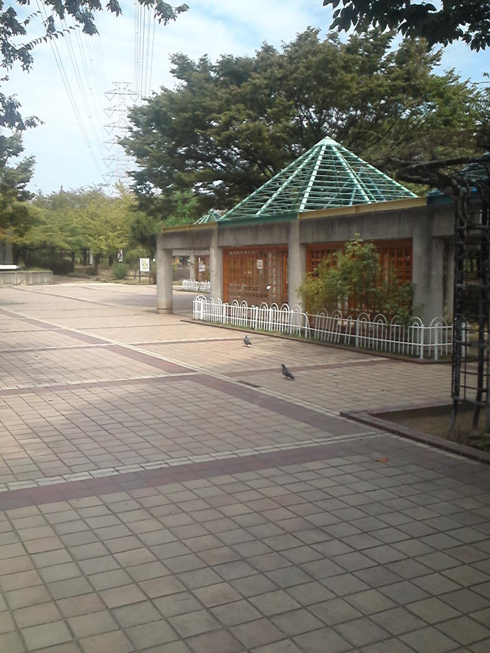 park. Indoor (June 2013) Shooting