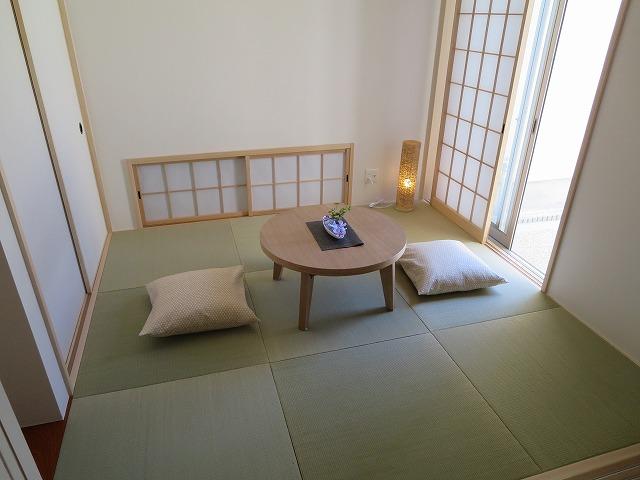 Non-living room. In structural materials [F ☆  ☆  ☆  ☆ Element] use.