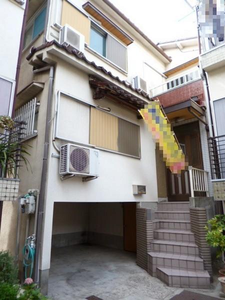 Local appearance photo.  ☆ July 2012 shooting