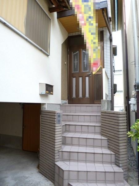 Local appearance photo.  ☆ July 2012 shooting