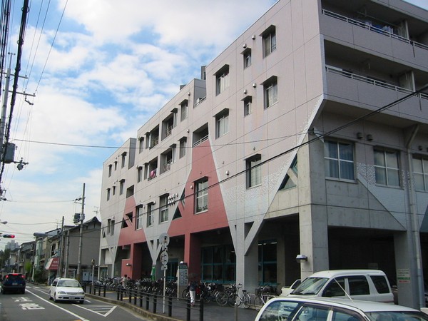 Other Environmental Photo. About 6 minutes in the 1330m bicycle to Region Center. It is open from 9:00 to 17 am. It can be acquired, such as resident's card or family register without going to City Hall. So also they are doing Citizens Advice, Someone could become a strong ally