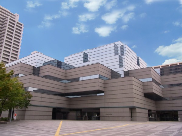 Other Environmental Photo. About 8 minutes in the 2000m bicycle to Osaka Prefectural Central Library. 19 pm to Friday from 9:00 Tuesday, Other days are opened from 9:00 to 17:00. In the whole family on the weekend, Try reading to go to borrow books