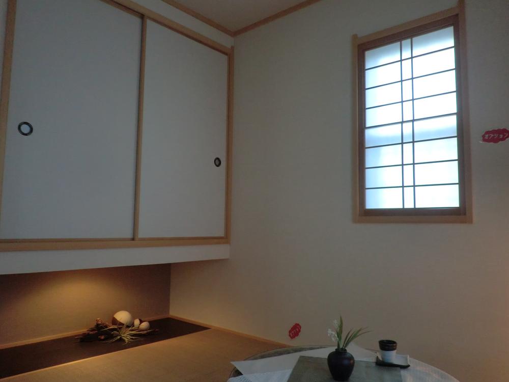 Other introspection. Japanese-style room ~ Casa Riche ・ style ~