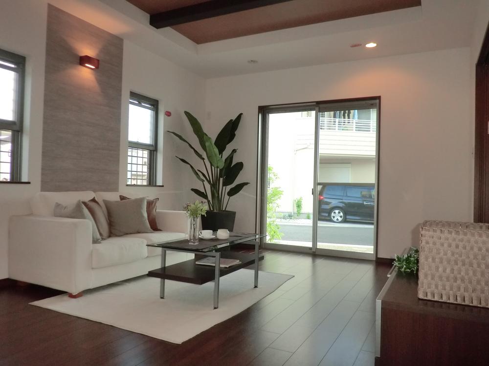 Living. living ~ Casa Riche ・ style ~