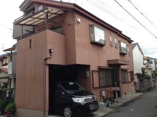 Local appearance photo. Appearance (1)