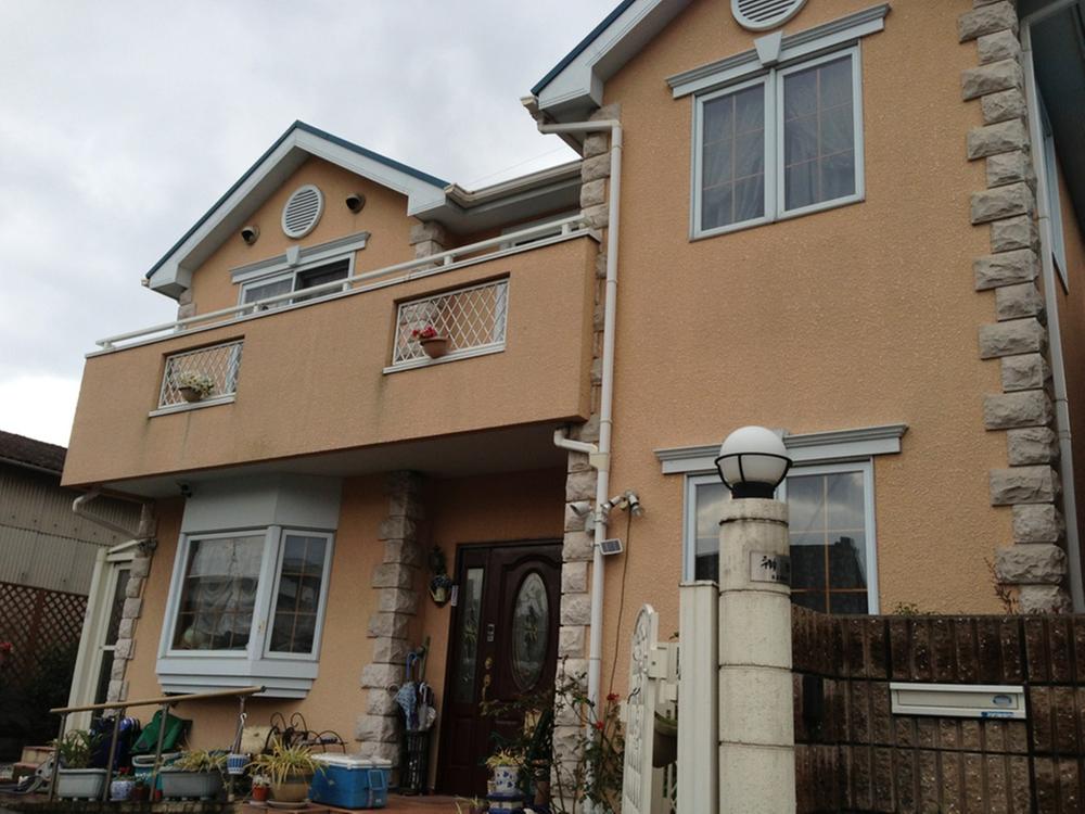 Local appearance photo