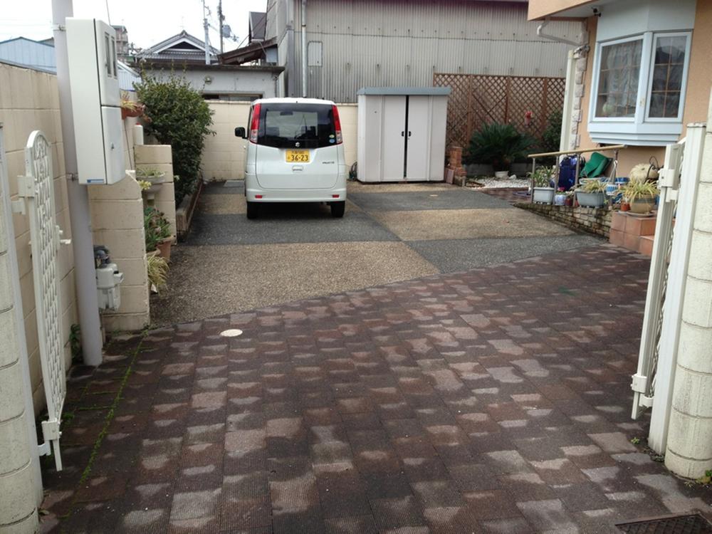 Local appearance photo