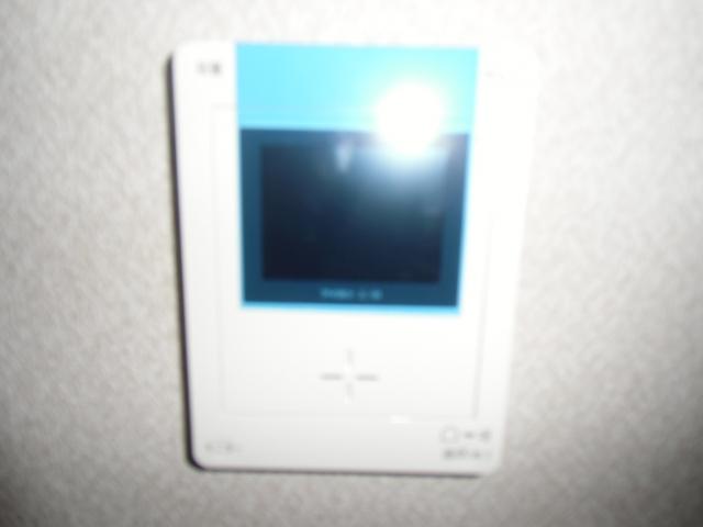 Same specifications photos (Other introspection). Monitor with a intercom