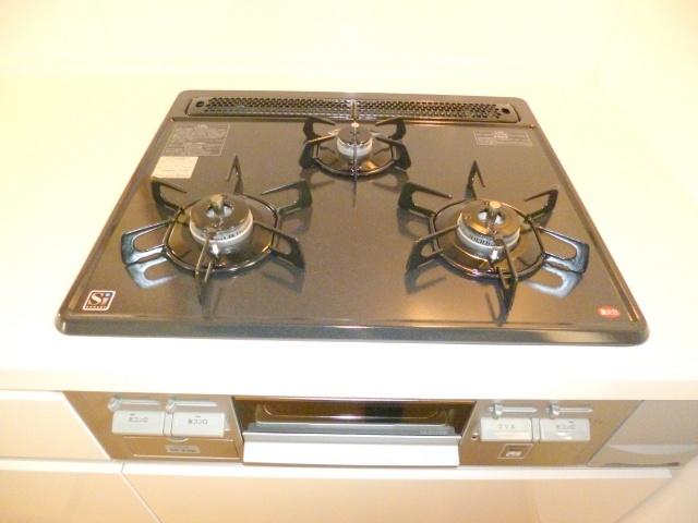 Same specifications photos (Other introspection). There is under-floor storage